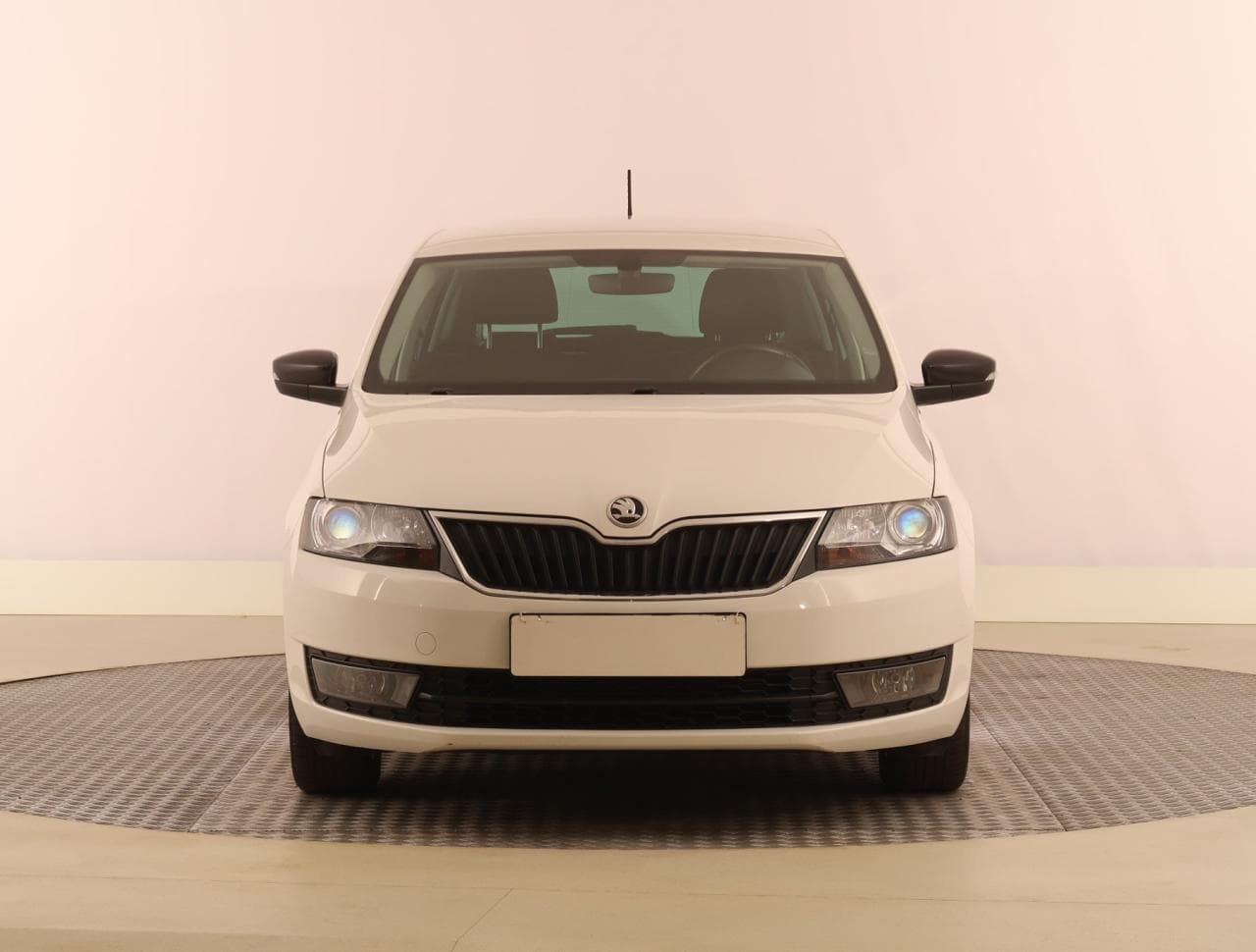 2017 Škoda RAPID - 3