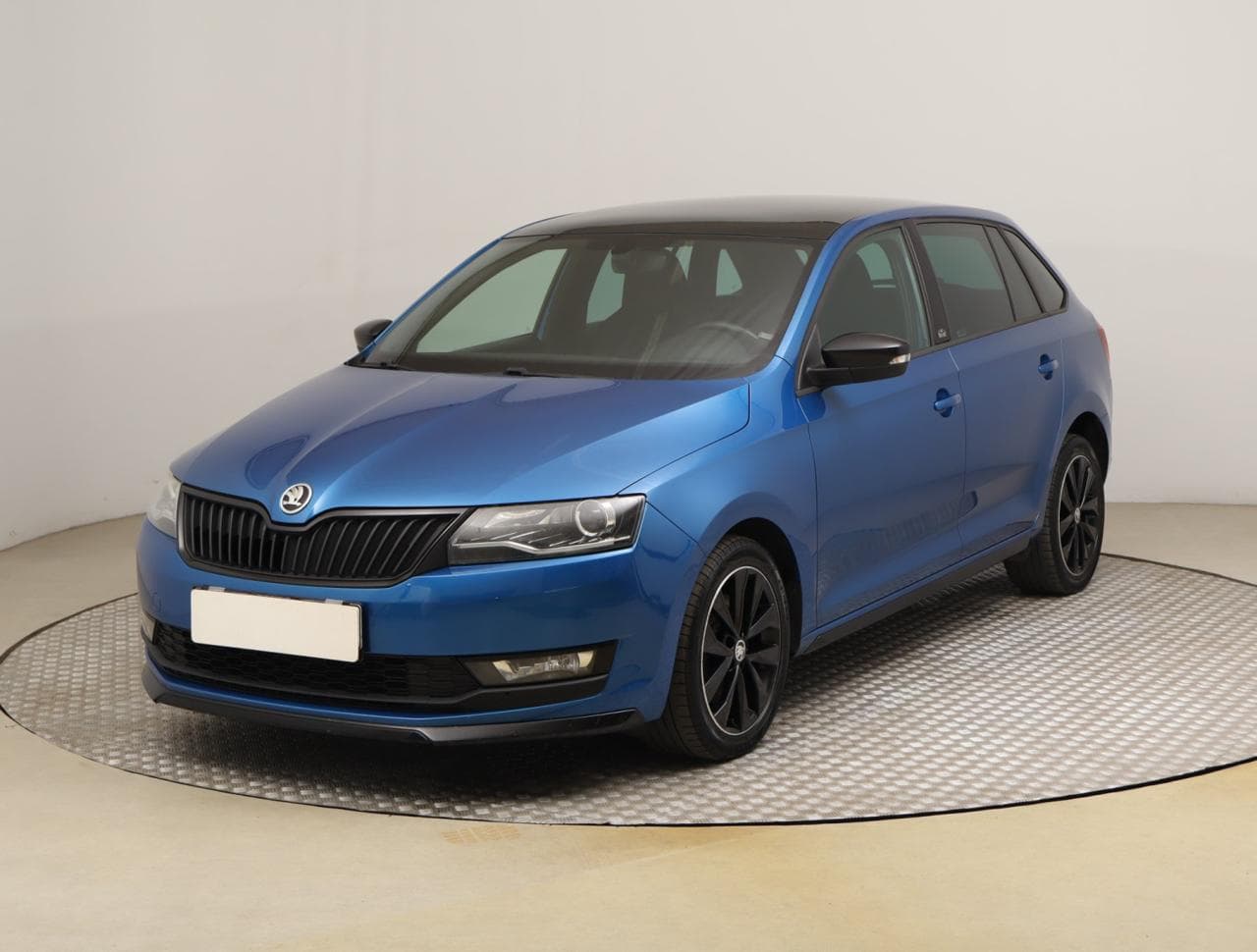 2017 Škoda RAPID - 5