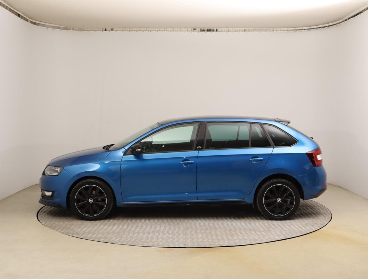 2017 Škoda RAPID - 7