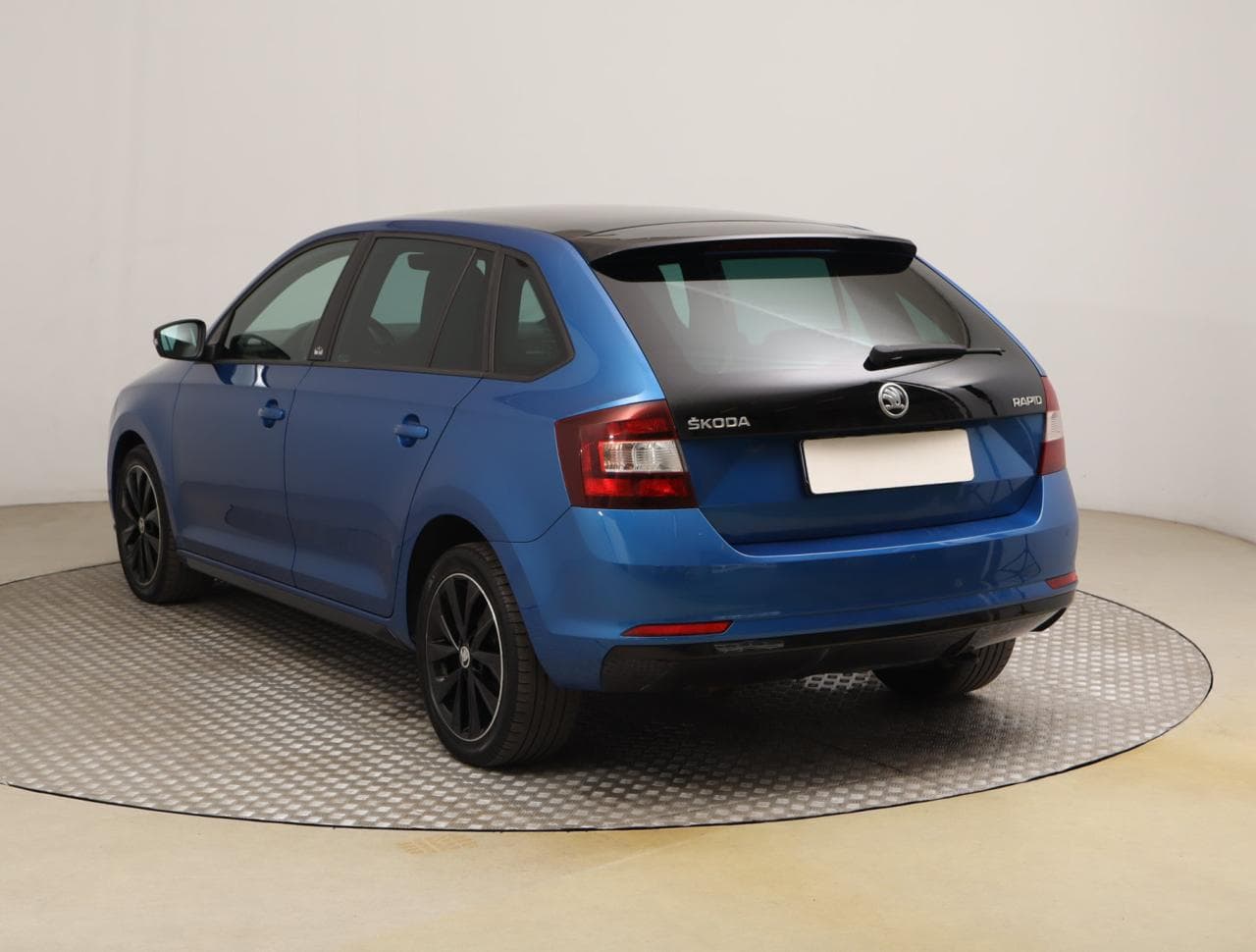 2017 Škoda RAPID - 9