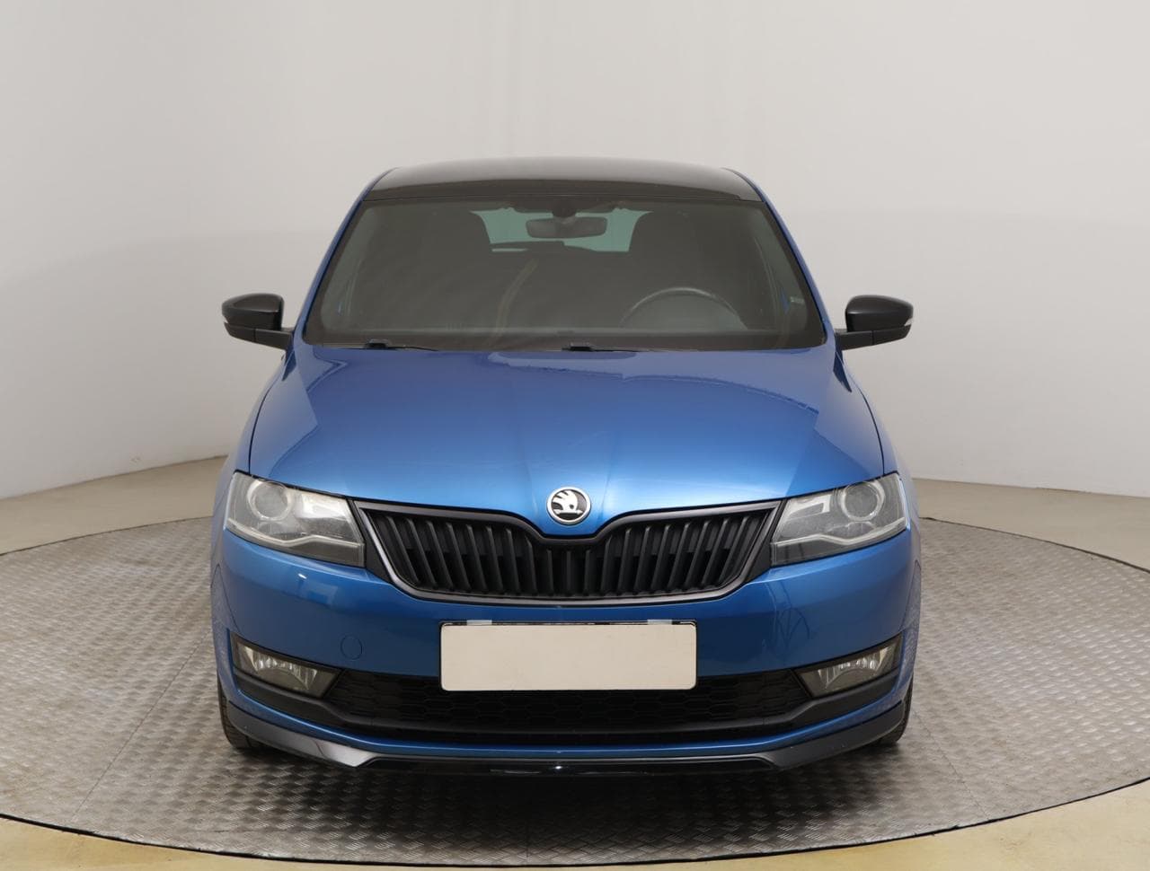 2017 Škoda RAPID - 3