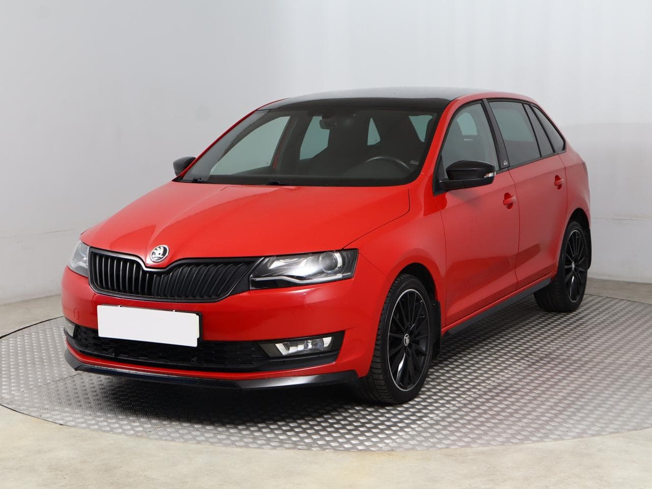 2018 Škoda RAPID - 5