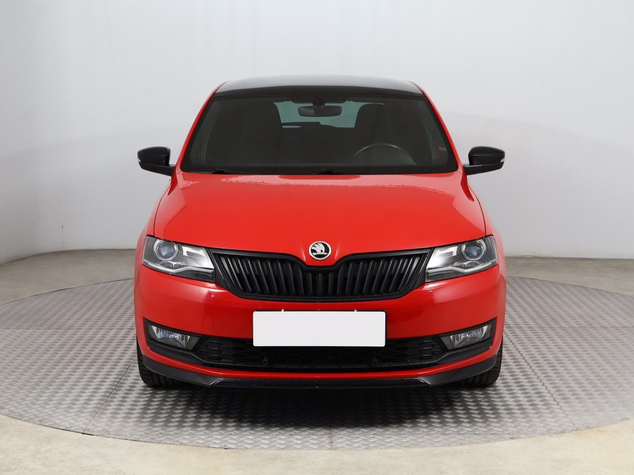 2018 Škoda RAPID - 3