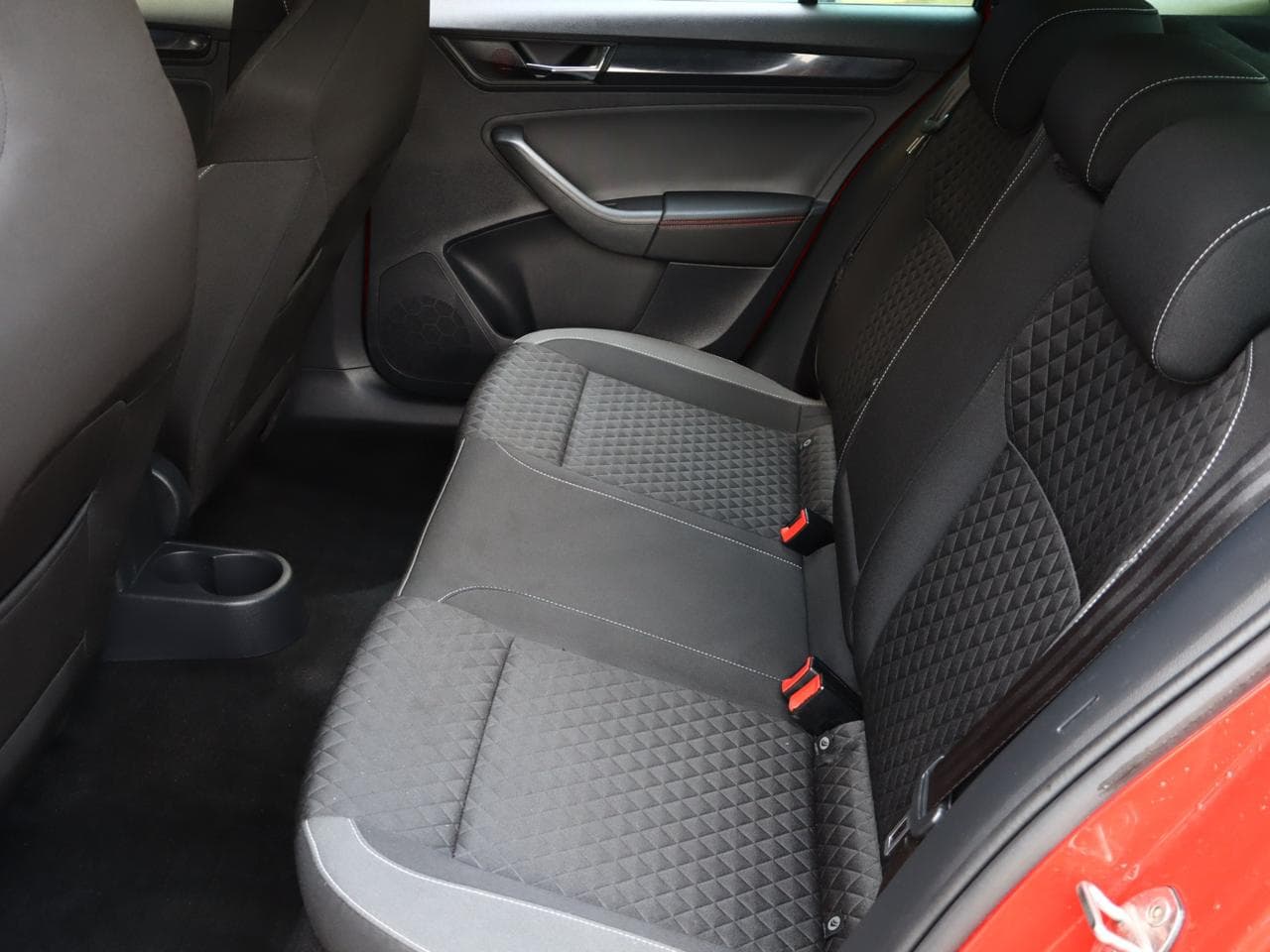 2018 Škoda RAPID - 25