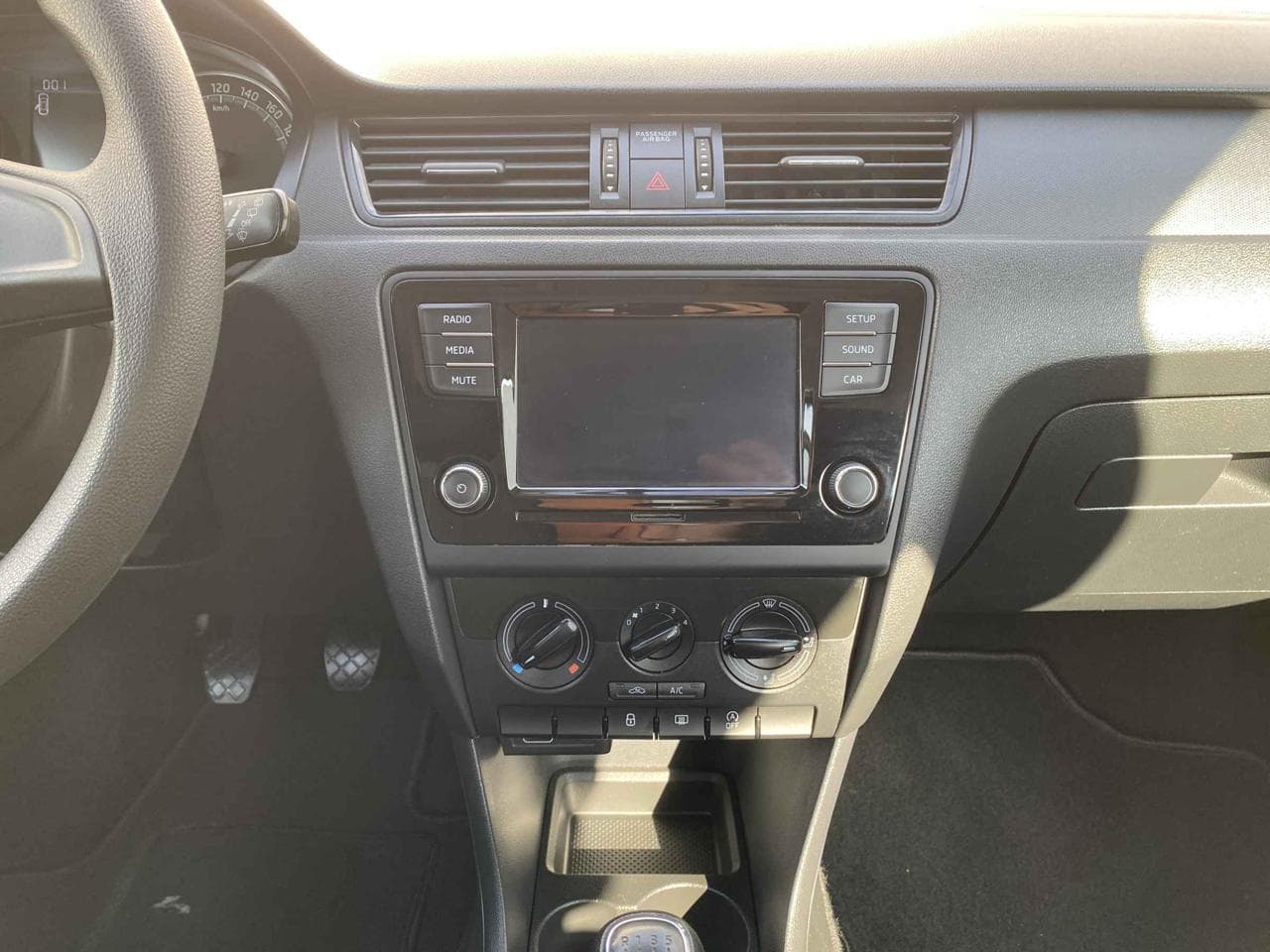 2018 Škoda RAPID - 20
