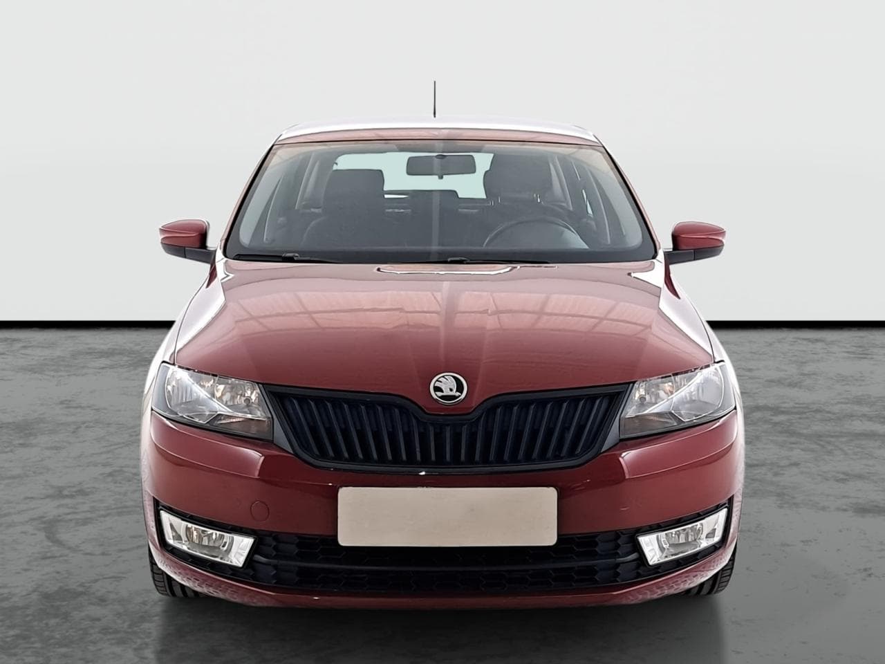 2014 Škoda RAPID - 3