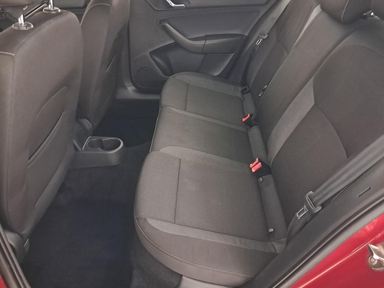 2014 Škoda RAPID - 29