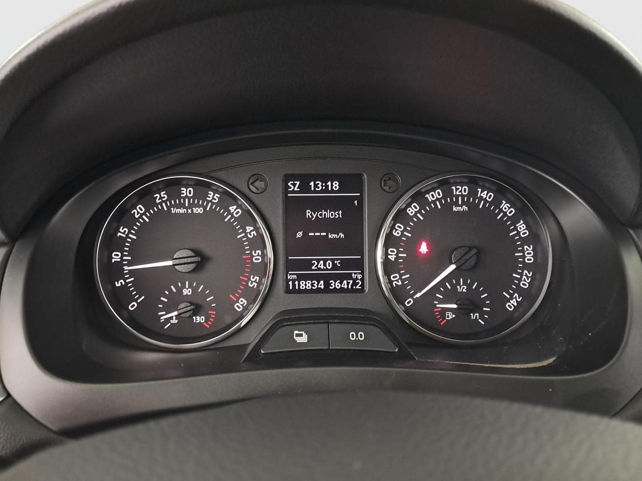 2014 Škoda RAPID - 33