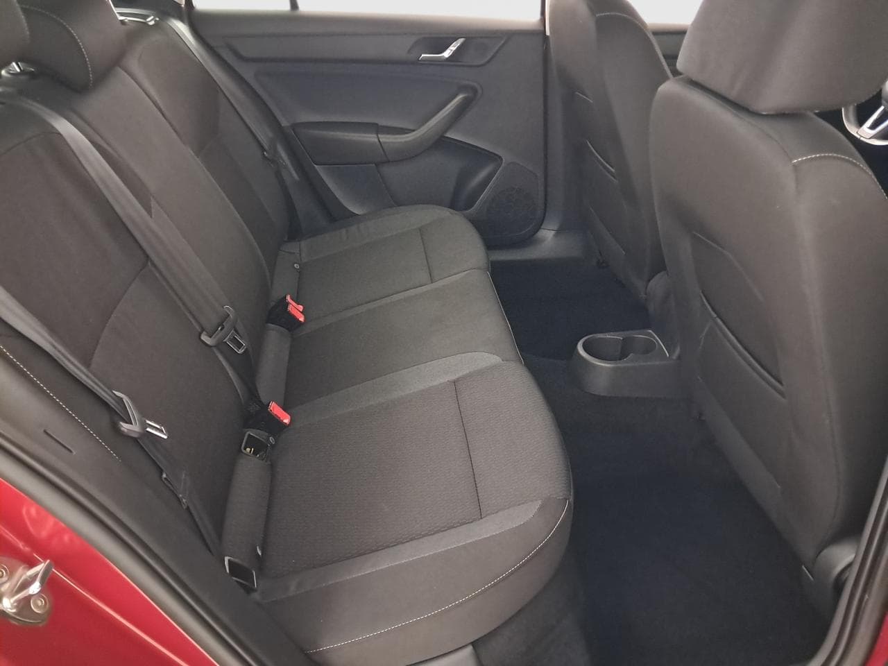 2014 Škoda RAPID - 25