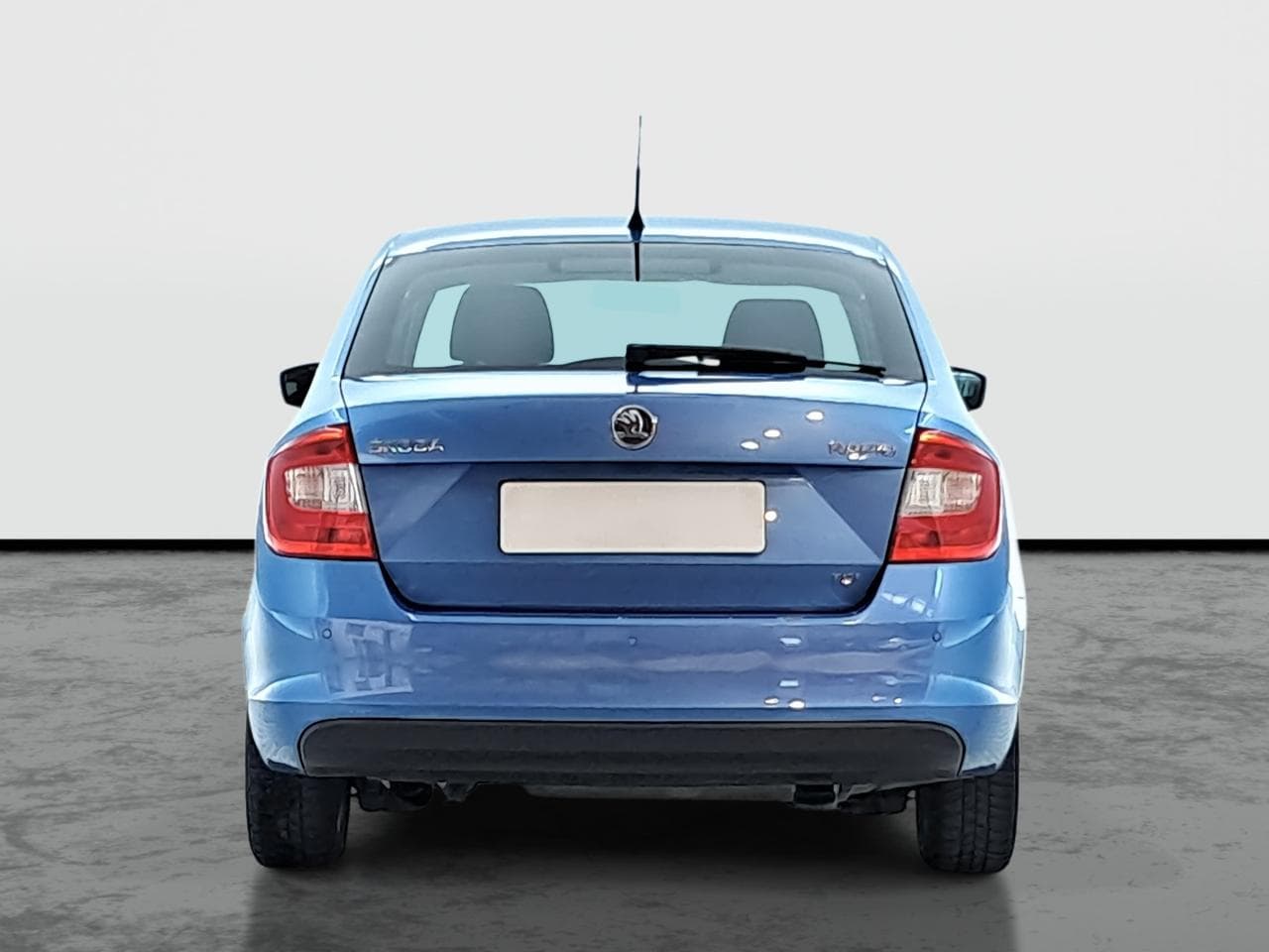 2013 Škoda RAPID - 6