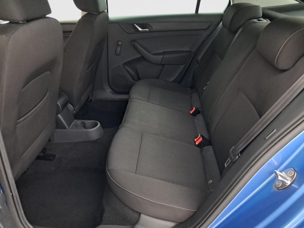 2013 Škoda RAPID - 19