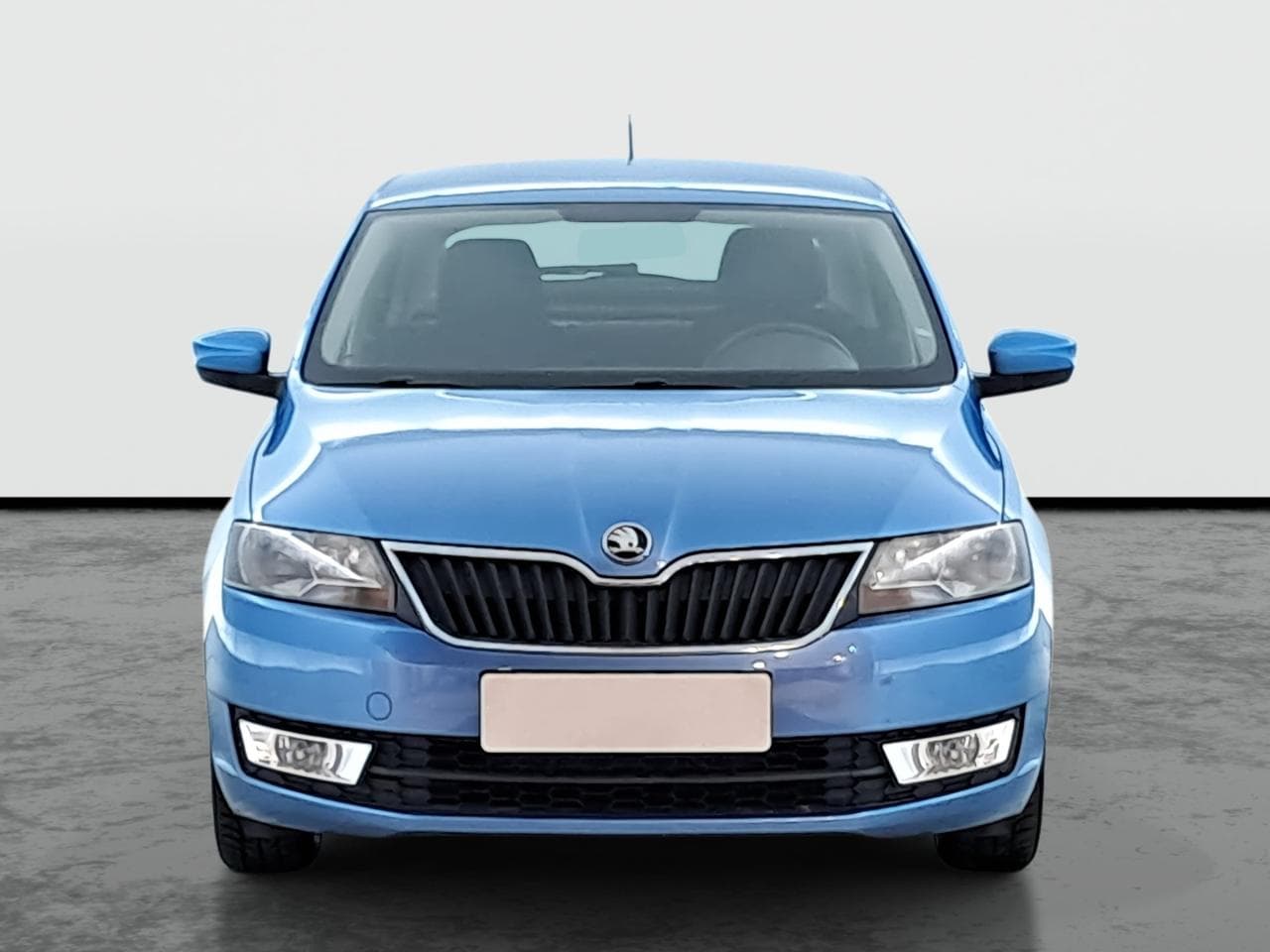 2013 Škoda RAPID - 2