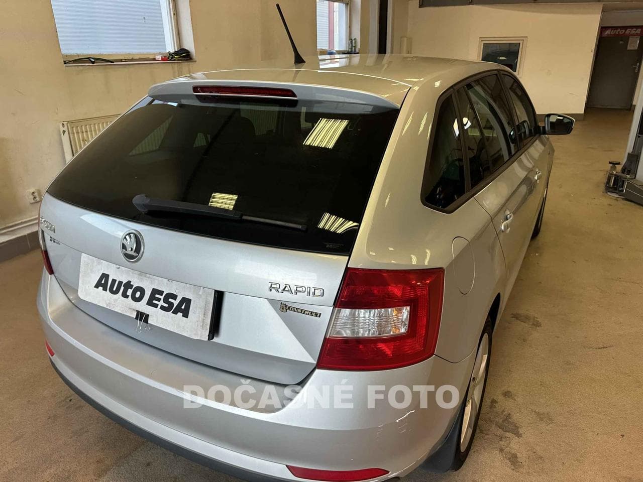 2013 Škoda RAPID - 3