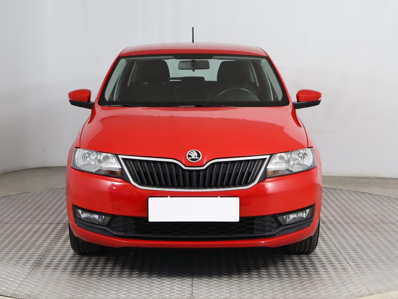 2018 Škoda RAPID - 3