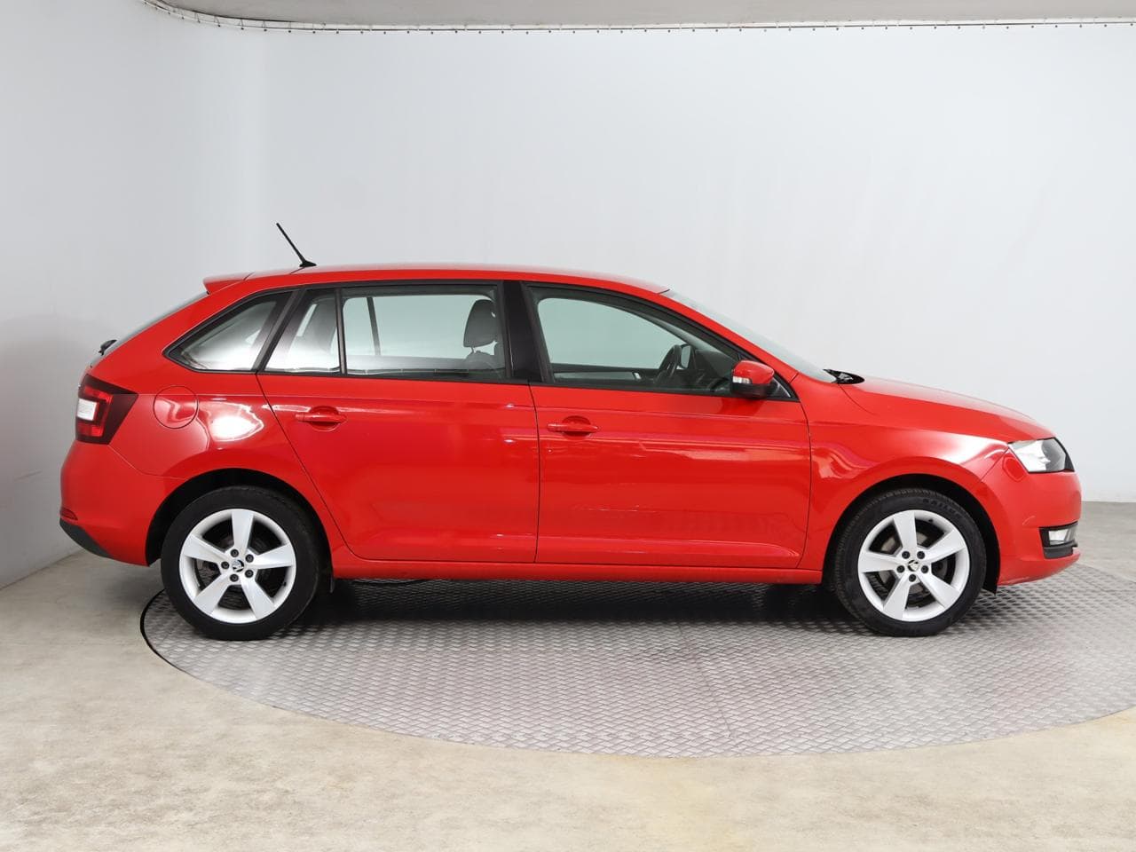 2018 Škoda RAPID - 15