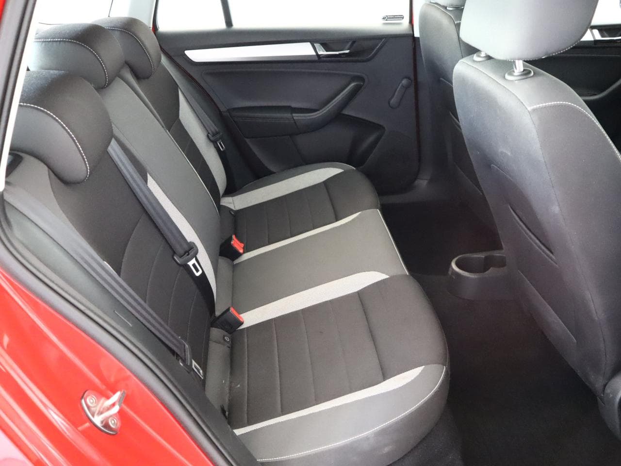 2018 Škoda RAPID - 21