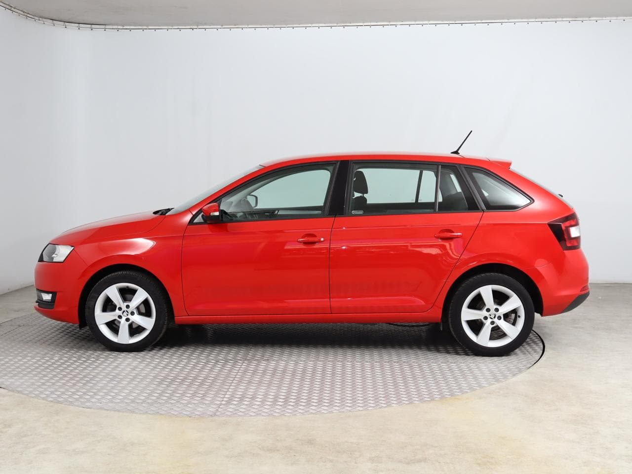 2018 Škoda RAPID - 7