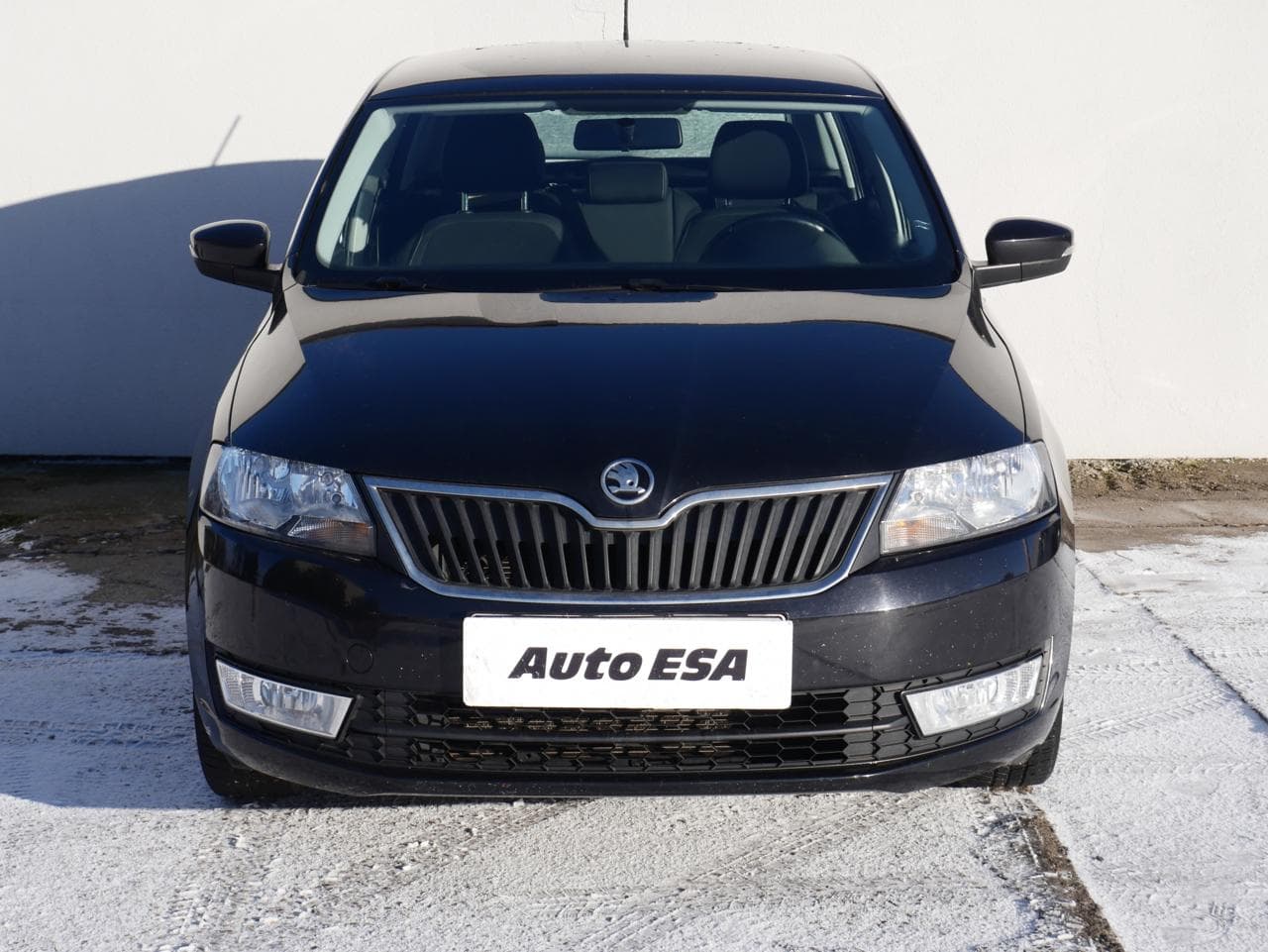 2016 Škoda RAPID - 3