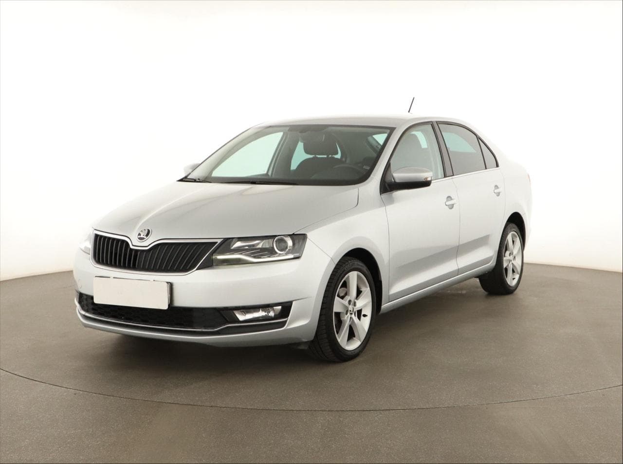 2018 Škoda RAPID - 5