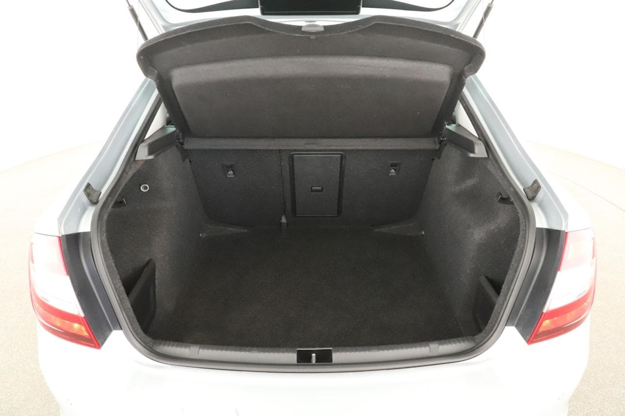 2018 Škoda RAPID - 33