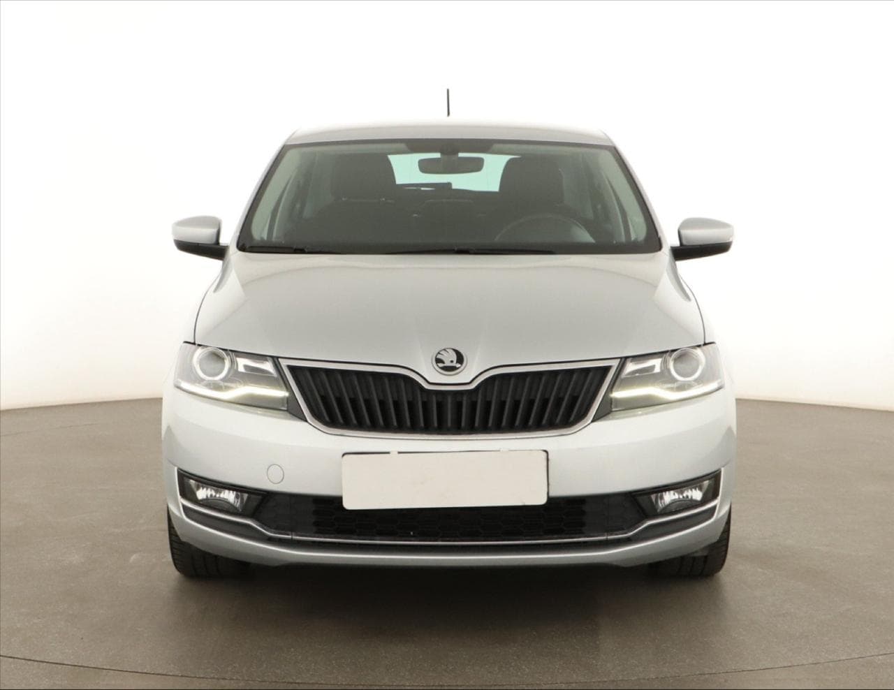 2018 Škoda RAPID - 3