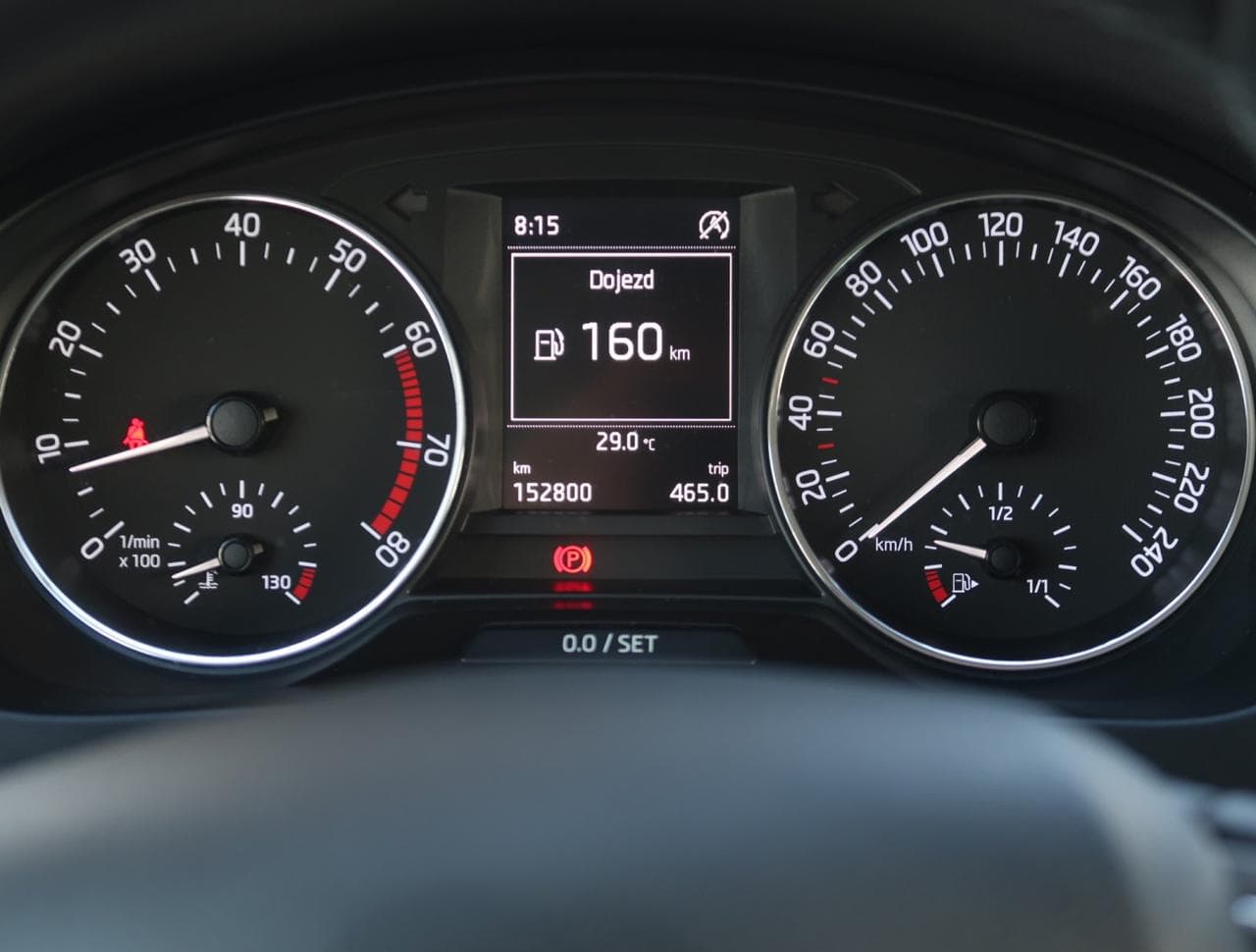 2015 Škoda RAPID - 29