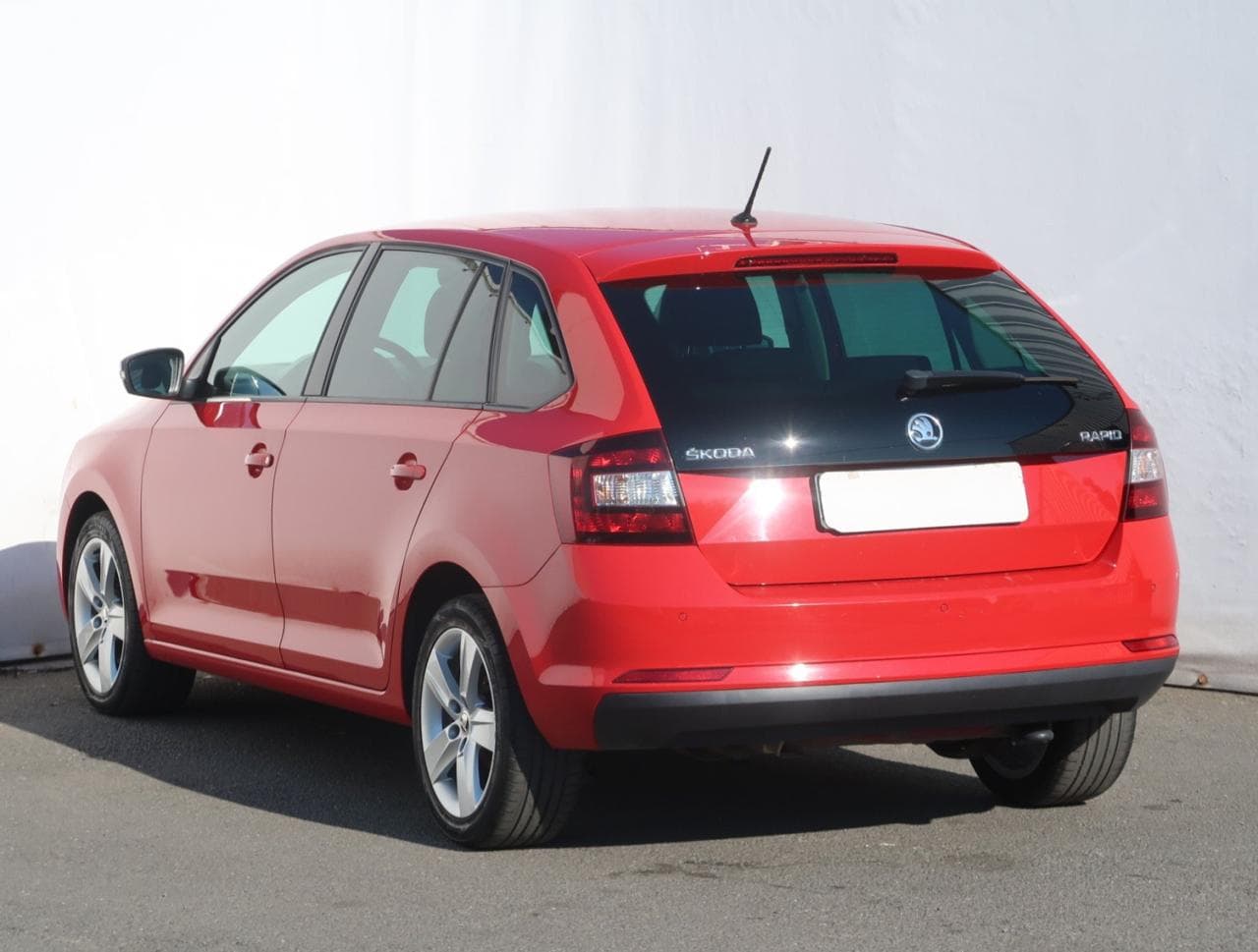 2015 Škoda RAPID - 6