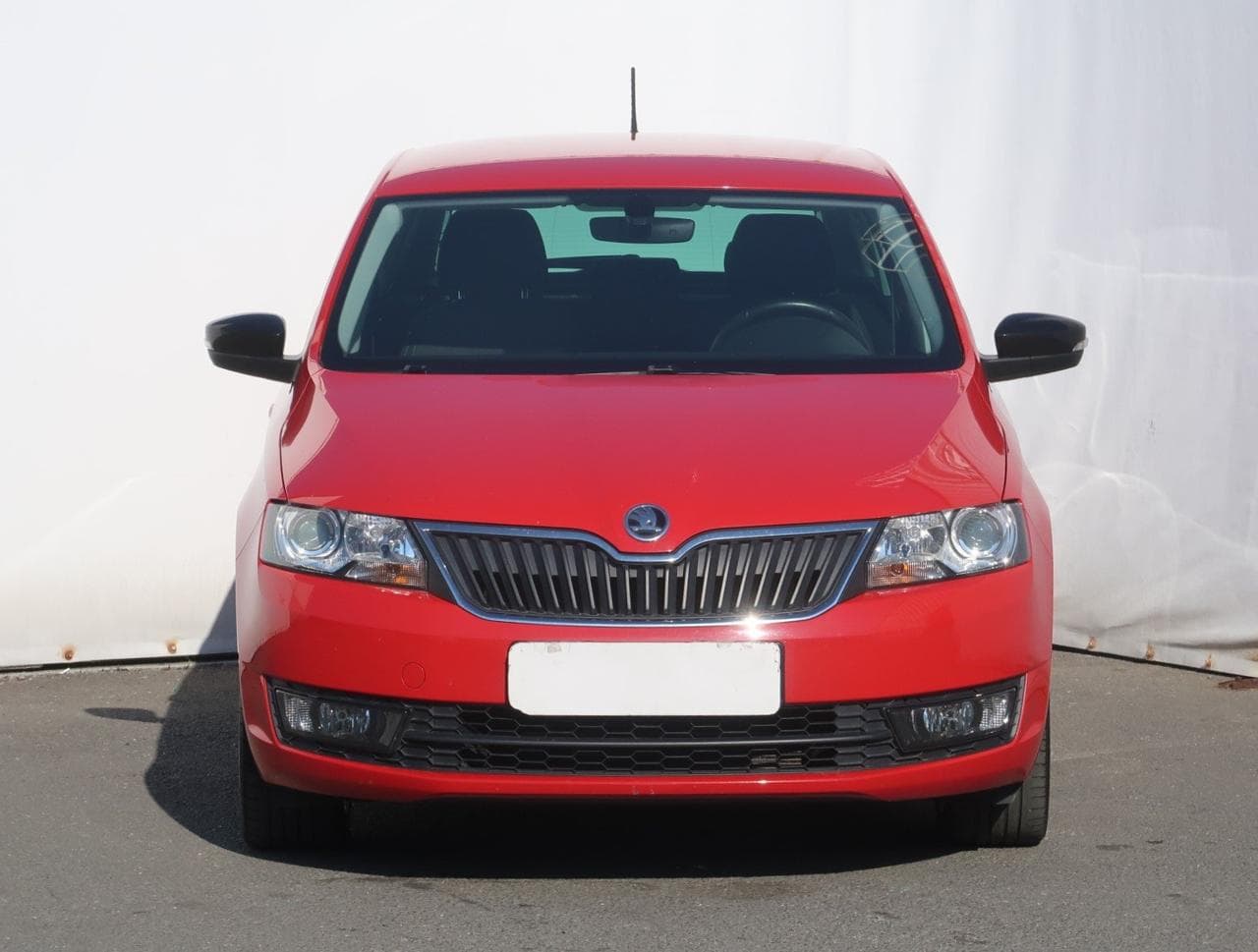 2015 Škoda RAPID - 2