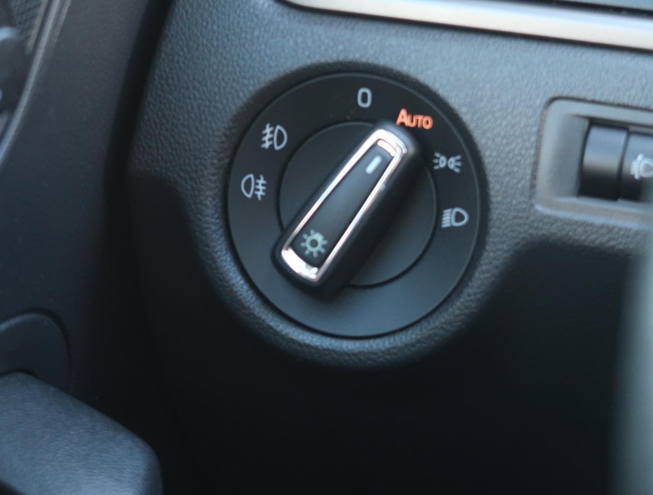 2015 Škoda RAPID - 33