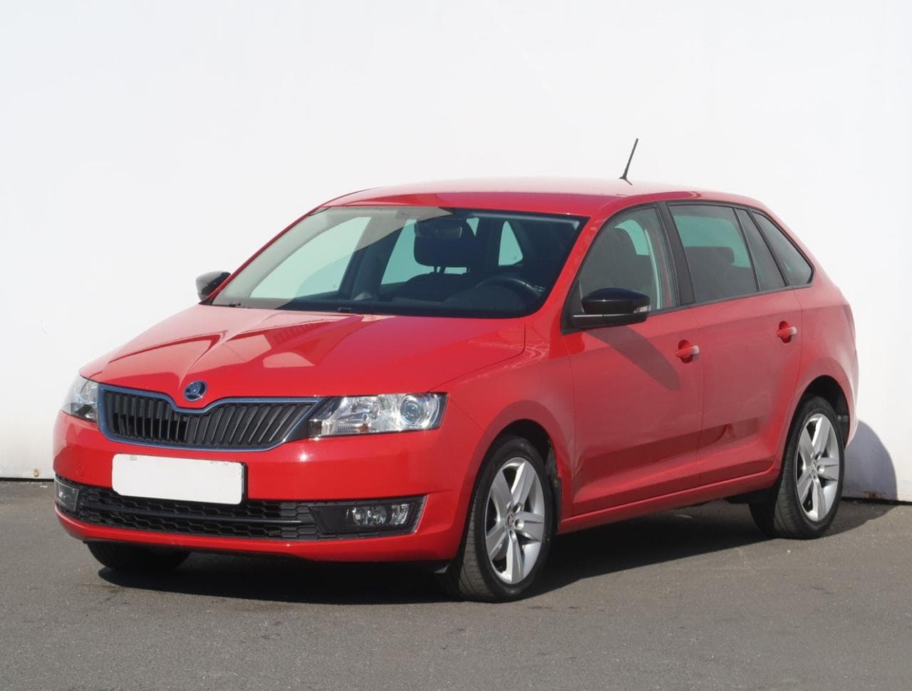 2015 Škoda RAPID - 3