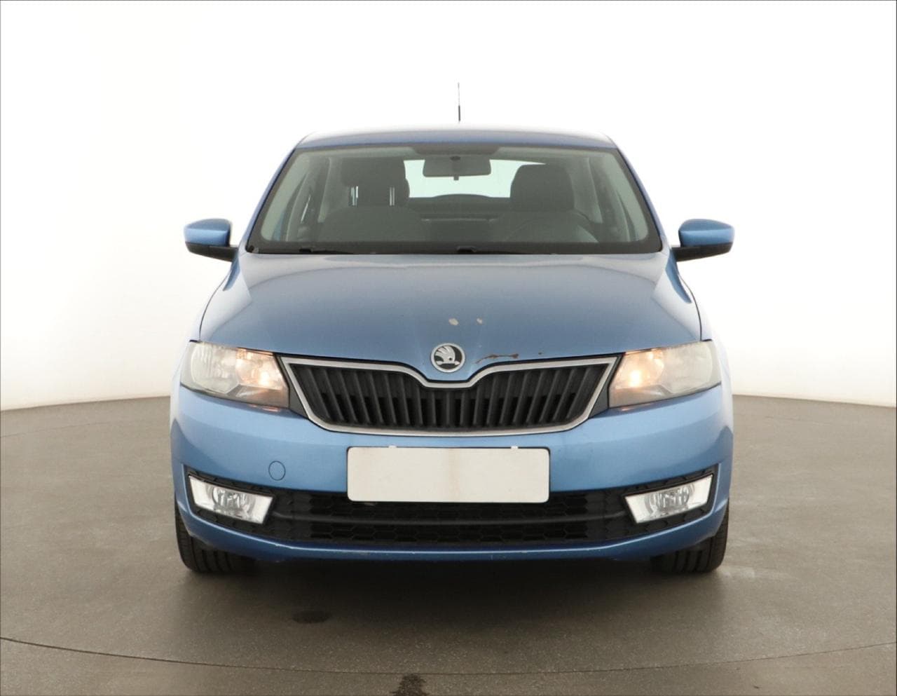 2013 Škoda RAPID - 2