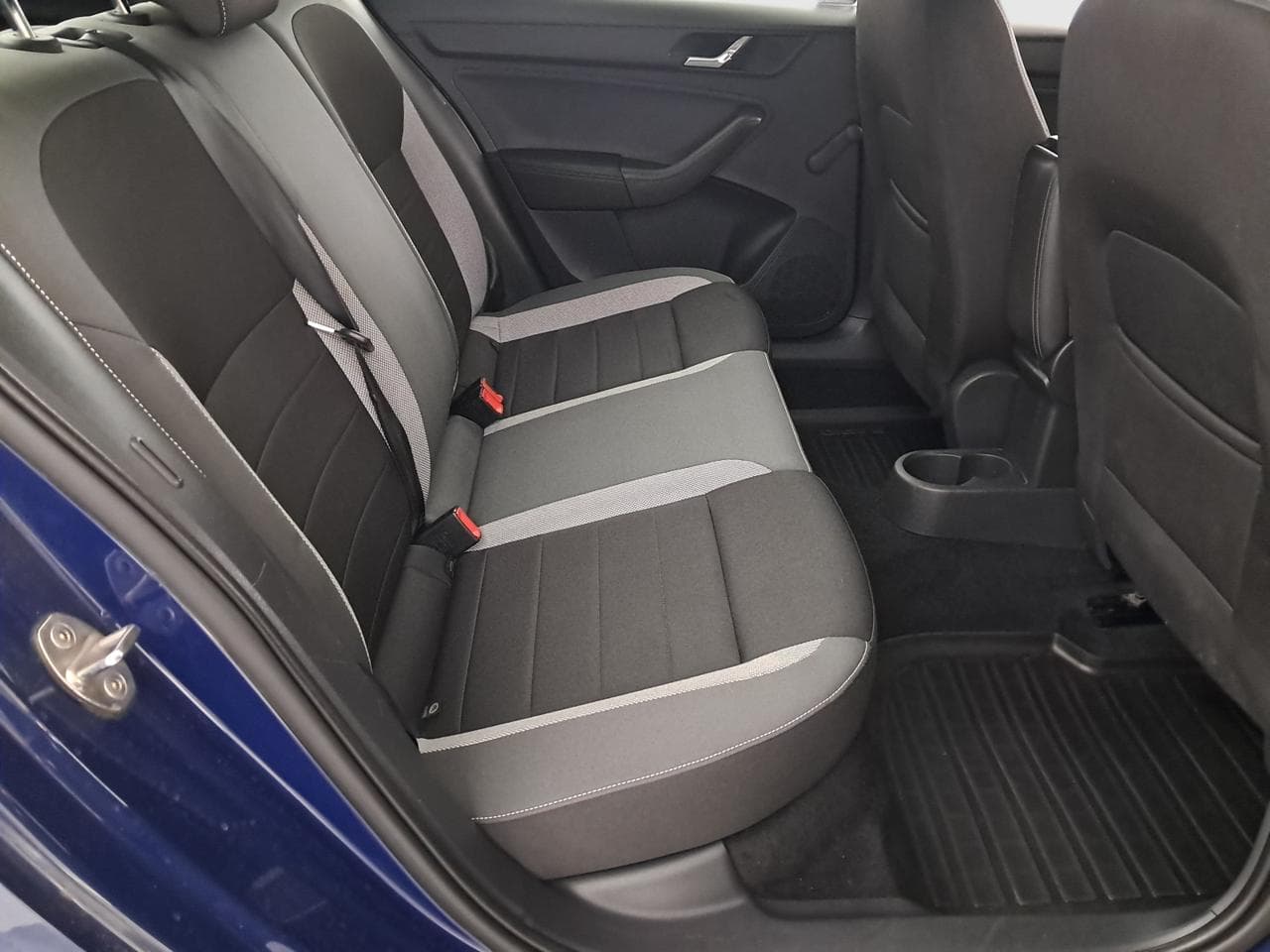 2016 Škoda RAPID - 20