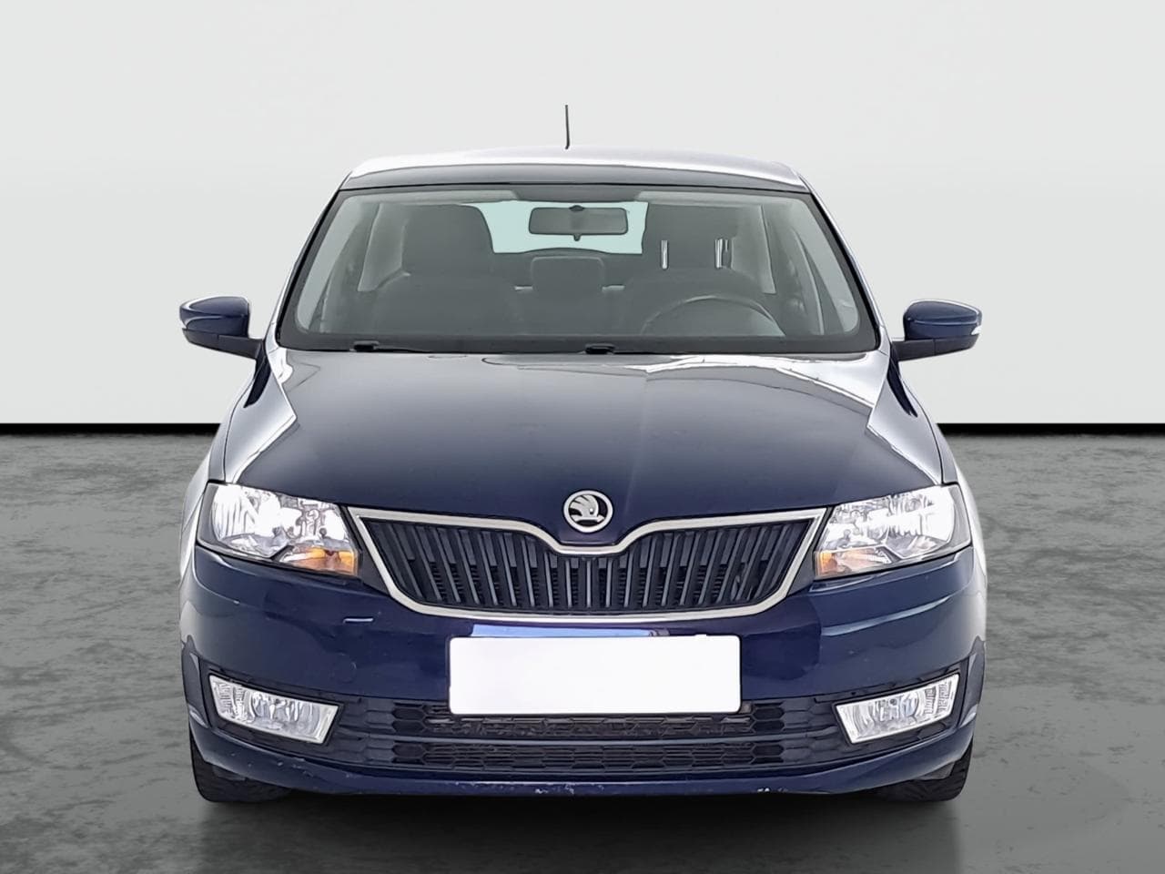 2016 Škoda RAPID - 2