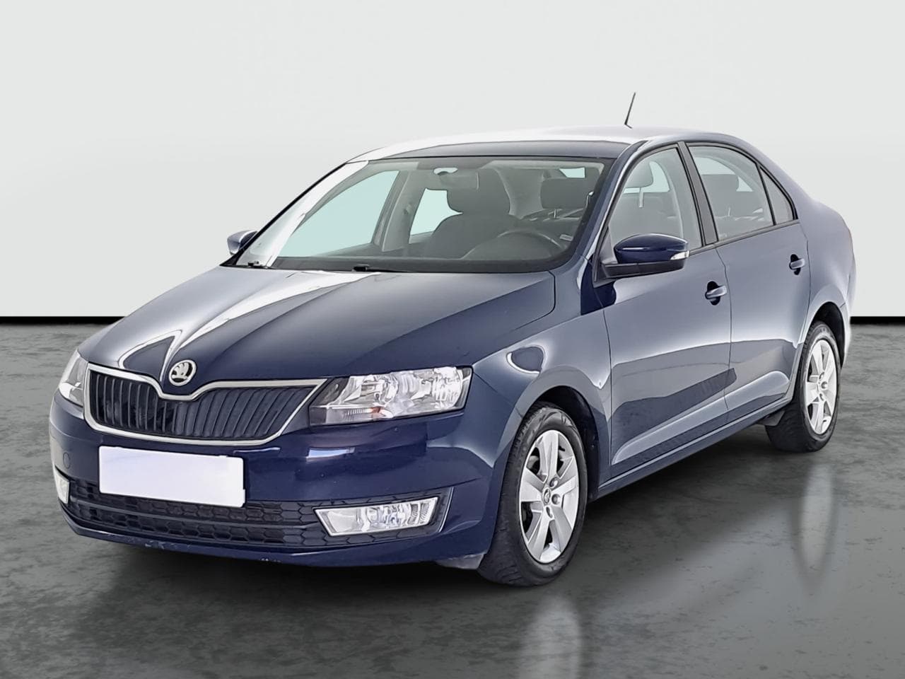2016 Škoda RAPID - 3
