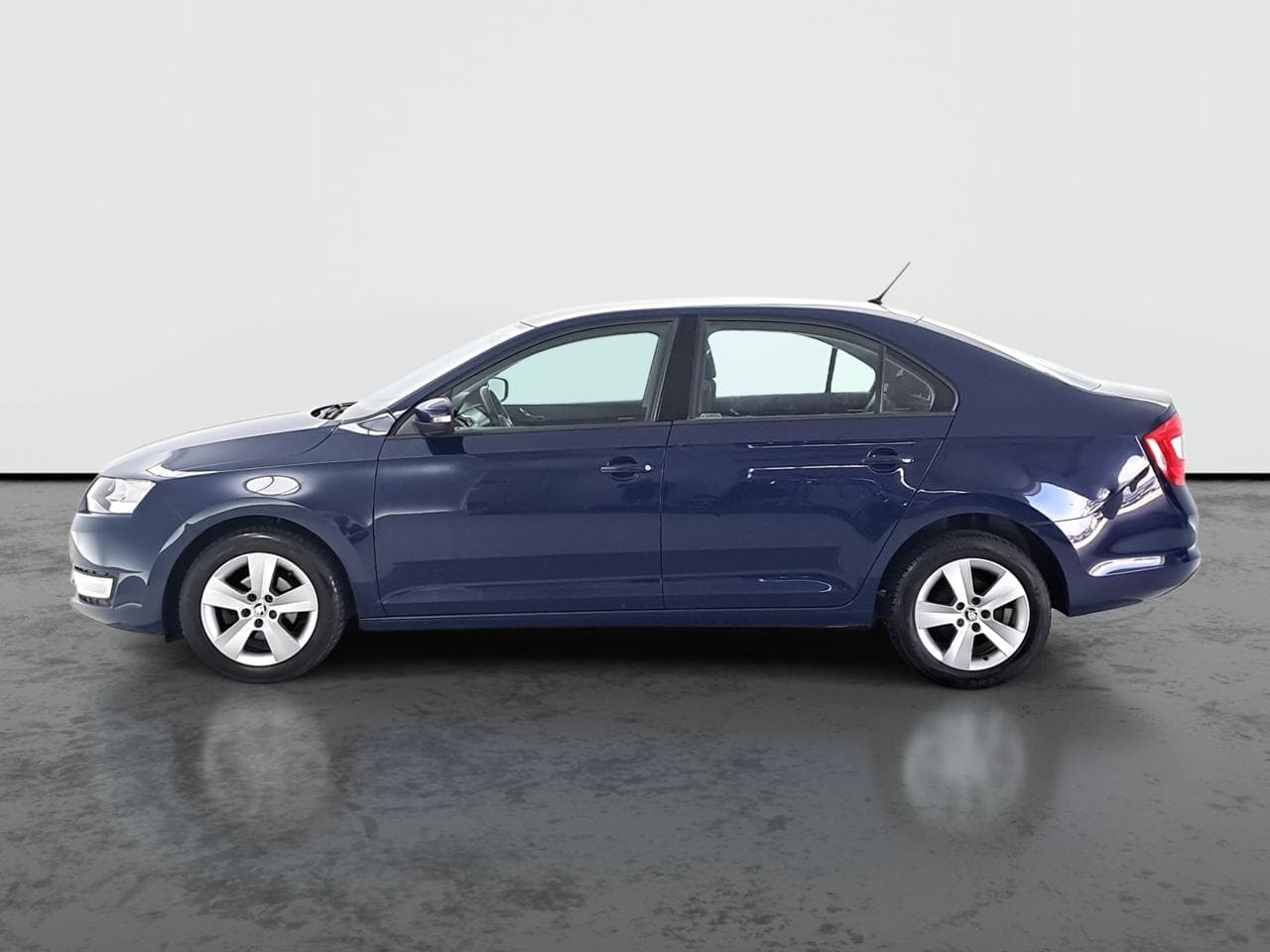 2016 Škoda RAPID - 4