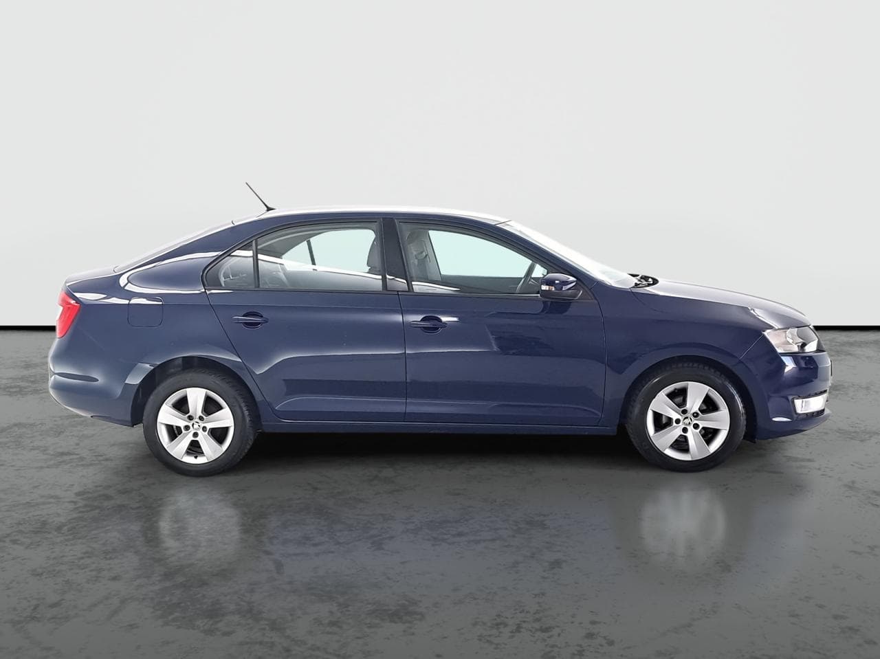 2016 Škoda RAPID - 11