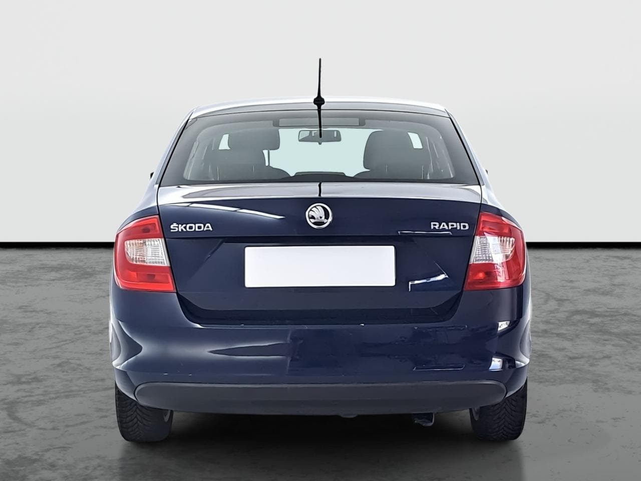 2016 Škoda RAPID - 8