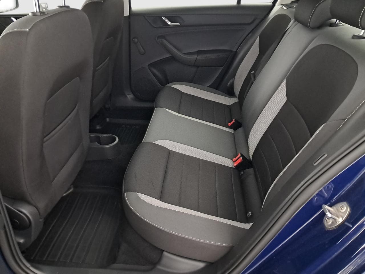 2016 Škoda RAPID - 24