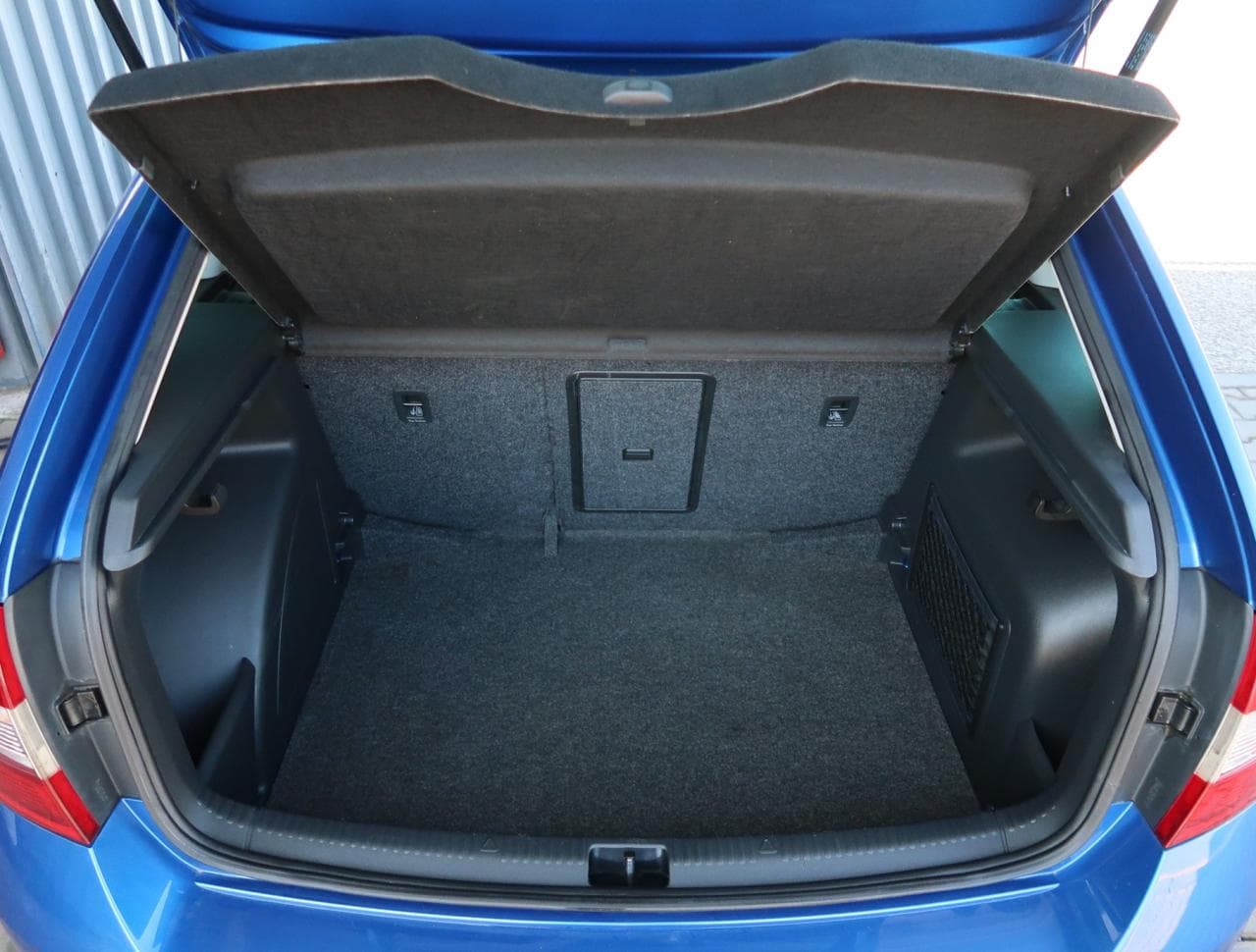 2014 Škoda RAPID - 33