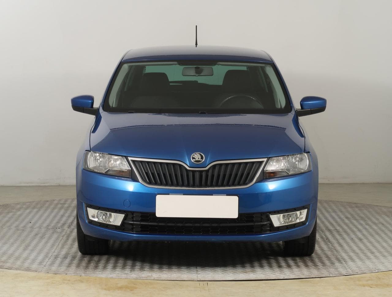 2014 Škoda RAPID - 3