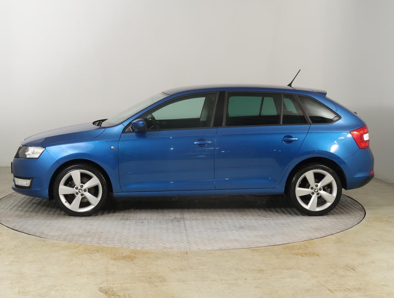 2014 Škoda RAPID - 7