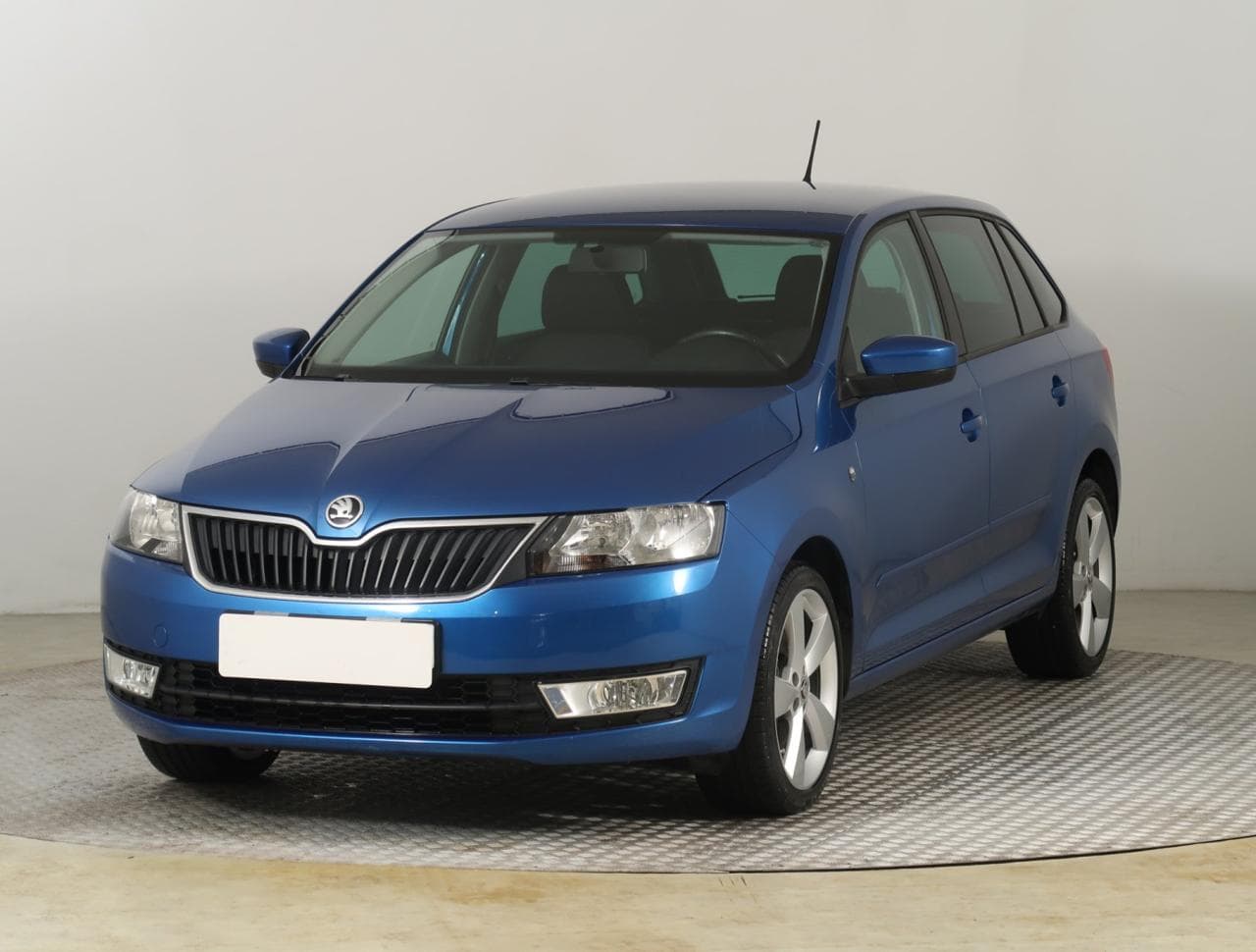 2014 Škoda RAPID - 5