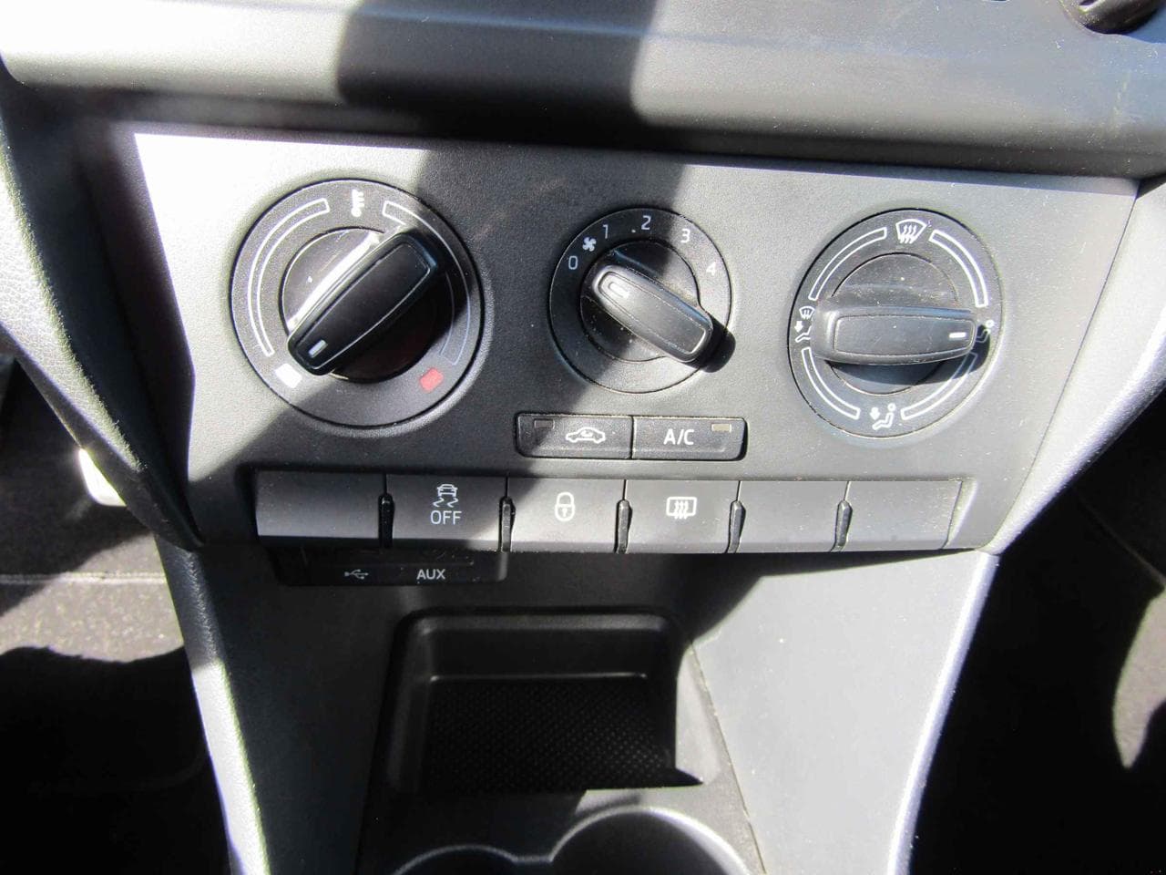 2015 Škoda RAPID - 19