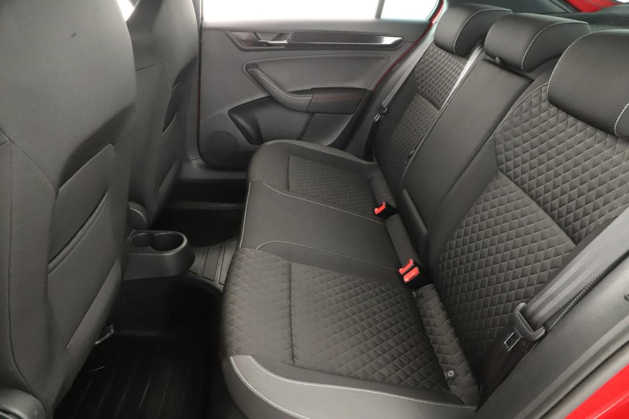 2019 Škoda RAPID - 12