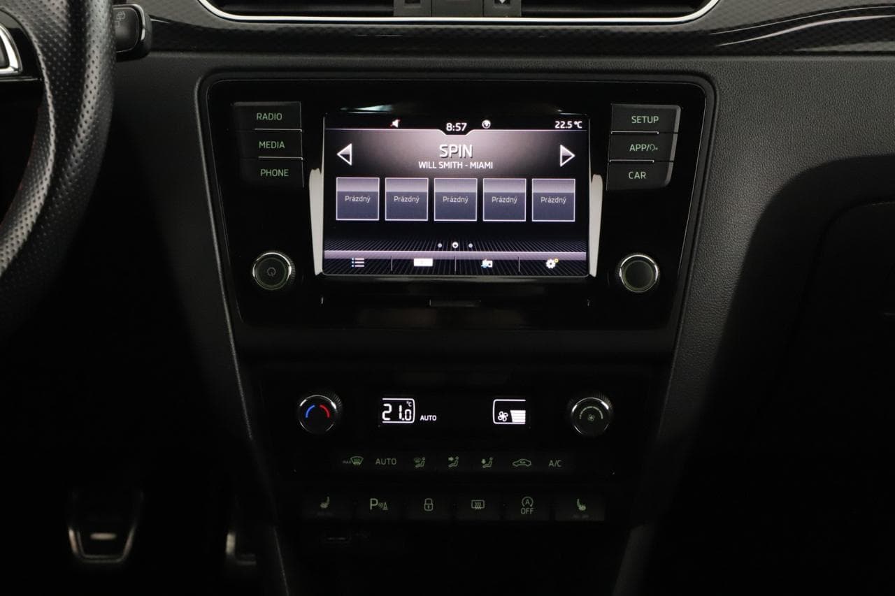 2019 Škoda RAPID - 17