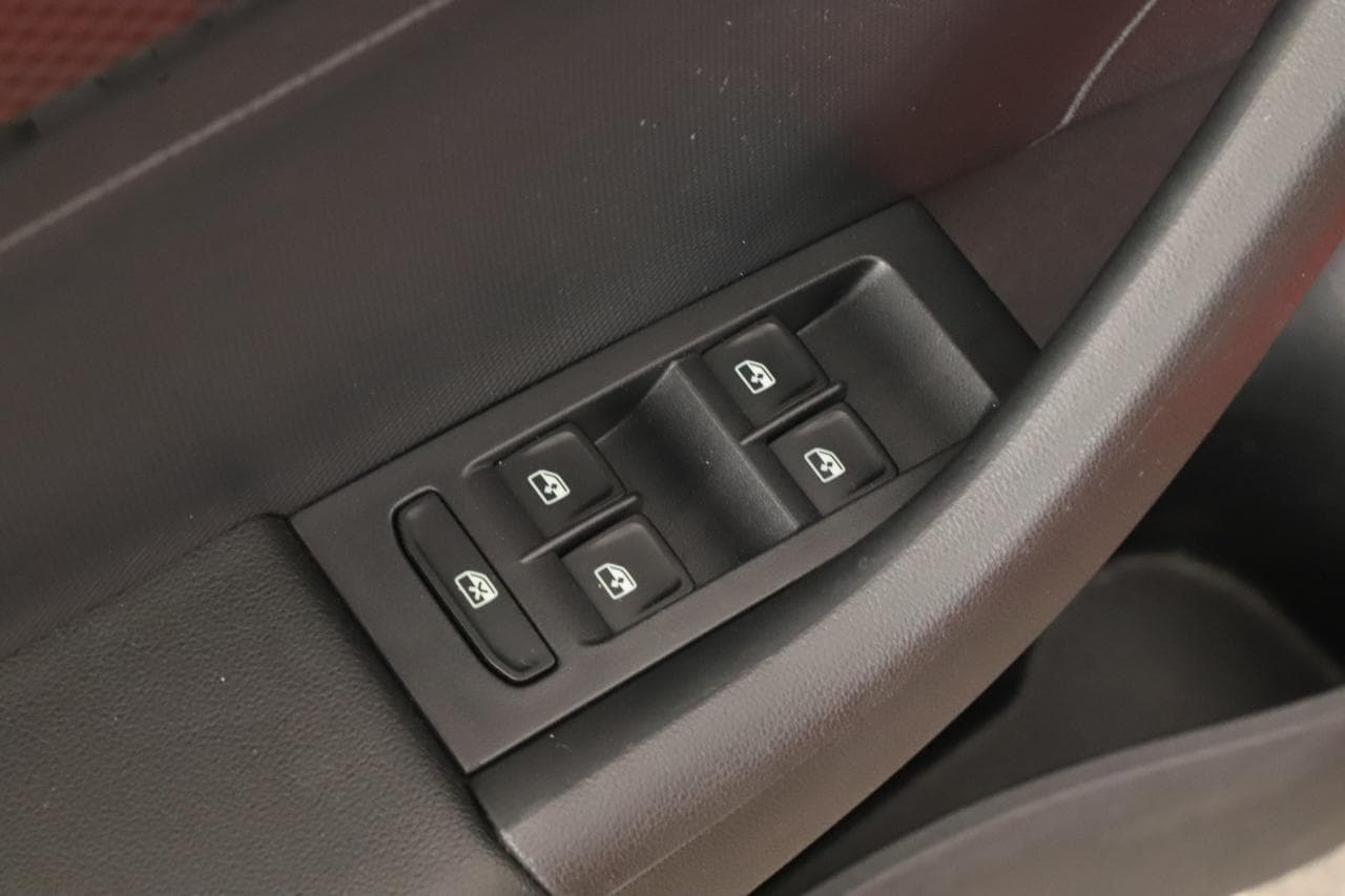 2019 Škoda RAPID - 16