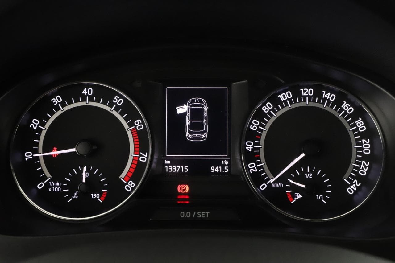 2019 Škoda RAPID - 15