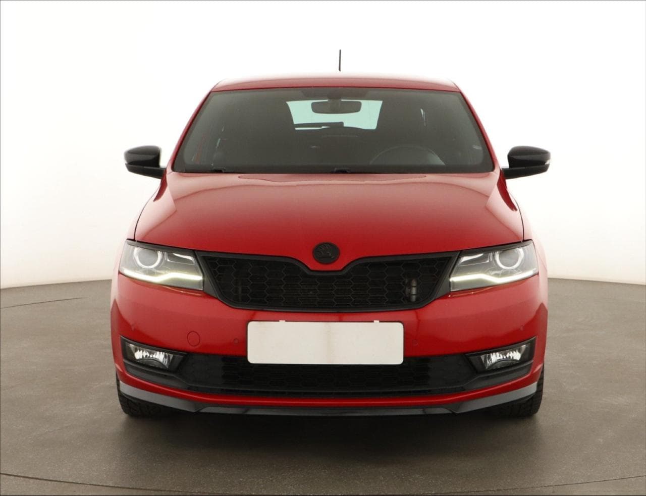 2019 Škoda RAPID - 2