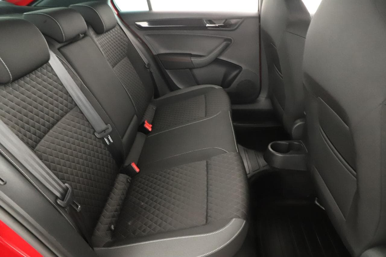 2019 Škoda RAPID - 10