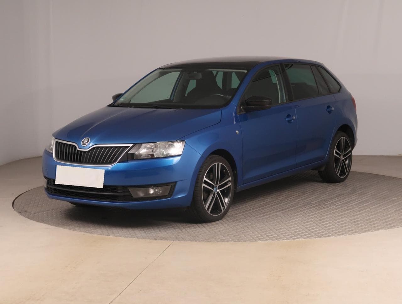 2015 Škoda RAPID - 3